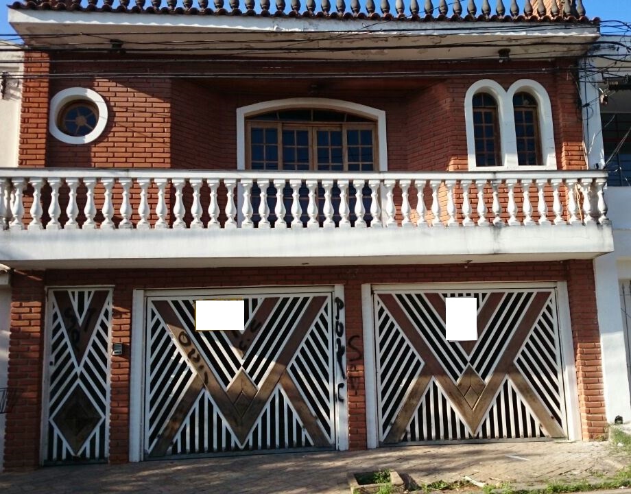 casa em Butantã